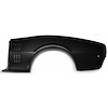 GMK4320603681L 90% With Door Jamb Quarter Panel Skin for 1968 Firebird Coupe - image 1