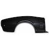 GMK4320603681R Right/Passenger Side Quarter Panel Skin for 1990% With Door Jamb But No Sail Panel - image 1