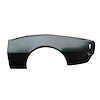 GMK432060368L Left/Driver Side Quarter Panel Skin for 1980% Panel - image 1