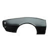 GMK432060368R Right/Passenger Side Quarter Panel Skin for 1980% Panel - image 1