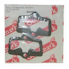GMK4320625691P Rear Side Marker Lens Gasket for 1969 Pontiac Firebird - image 1