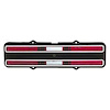 GMK432084567 Tail Lamp Lens 1967-1968 Firebird - image 1