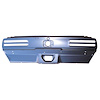 GMK432085067 Tail Panel 1967-1968 Firebird - image 1