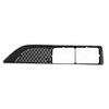 GMK4321050784L Left/Driver Side Grille for 1978 Trans Am Diamond Pattern - image 1