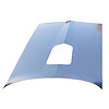 GMK4321200772 OE-Style Replacement Hood for 1977-1981 Pontiac Firebird - image 1