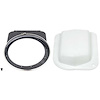 GMK4321230772S Hood Scoop Kit 1977-1981 T/A 403 301 Scoop + Metal Base + Ring