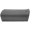 GMK432145070L Left/Driver Side Door Skin for 1970-1981 Pontiac Firebird - image 1
