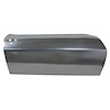 GMK432145070R Right/Passenger Side Door Skin for 1970-1981 Pontiac Firebird - image 1