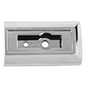 GMK4321453764 Pull Strap Escutcheon Fits Select 1978-1985 Chevrolet, GMC, Pontiac Models - image 1