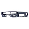 GMK432152276 Black Dash Pad for 1976-1981 Firebird (Can Fit 1970-1975) Vinyl Wrapped OE-Style - image 1