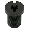GMK43215237015 Headlamp Switch Nut 1970-1981 Firebird - image 1
