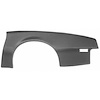 GMK432160074L Left/Driver Side Quarter Panel Skin for 1974-1981 Pontiac Firebird - image 1
