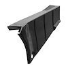 GMK432173574L Left/Driver Side Trunk Floor Drop-Off for 1974-1981 Pontiac Firebird - image 1