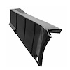 GMK432173574R Right/Passenger Side Trunk Floor Drop-Off for 1974-1981 Pontiac Firebird - image 1