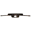 GMK4321850702 Tail Finish Panel 1970-1973 Firebird Abs Plastic - image 1