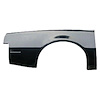GMK432260082R Right/Passenger Side Quarter Panel Skin for 1982-1992 Pontiac Firebird - image 1