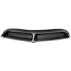 GMK433025565 Air Hood Scoop Insert for 1965-1967 GTO Except Ram - image 1