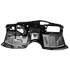 GMK4330370641 Firewall for 1964-1967 Pontiac GTO, Lemans, Tempest [Without A/C] - image 1
