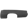 GMK433060064L Left/Driver Side Quarter Panel Skin for 1964-1965 Pontiac GTO - image 1