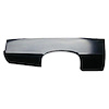 GMK433060064R Right/Passenger Side Quarter Panel Skin for 1964-1965 Pontiac GTO - image 1