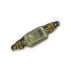 GMK433088664 License Lamp Assembly for 1964-1972 Pontiac GTO - image 1