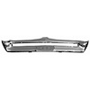 GMK433100066A Front Bumper for 1966-1967 Tempst - image 1