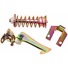 GMK433131967 Hood Latch Assembly for 1965-1967 Pontiac GTO - image 1