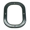 GMK4331508673 Black Shift Boot Retnr for 1969 Chevrolet Camaro - image 1