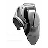 GMK433167566SL Rear WheeLeft/Driver Side Wheel Housing for 1966-1967 Pontiac GTO - image 1