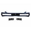 GMK4331850662 Tail Panel 1966 Pontiac GTO Only - image 1