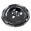 GMK4332230685A Chrome Air Cleaner Lid for 1968-1972 Pontiac Gm A-Body - image 1