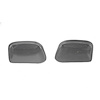 GMK433225568S Hood Scoop Inserts for 1968-1970 Pontiac GTO [Left/Driver Side/Right/Passenger Side, Pair] - image 1