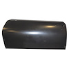 GMK433240069L Front Door Shell for 1969 Pontiac GTO - image 1