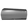 GMK433245068L Left/Driver Side Door Skin for 1968 Pontiac Gm A-Body 2-Door Hardtop Or Convertible - image 1