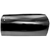 GMK433245068R Right/Passenger Side Door Skin for 1968 Pontiac Gm A-Body 2-Door Hardtop Or Convertible - image 1