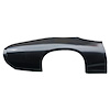 GMK433260069R Right/Passenger Side Quarter Panel Skin for 1969 Pontiac GTO - image 1