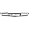 GMK433280068A Rear Bumper for 1968 Pontiac GTO - image 1
