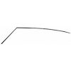 GMK433292568S 6-Piece Set Drip Rail Molding Set for 1968-72Lemans 2-Door Sedan/Hardtop - image 1
