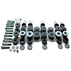 GMK4332990681S With Hardware 1968-1972 Pontiac Gm A-Body Except Convertible Body Bushing Set - image 1