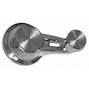 GMK434241959 Chrome Knob Vent Window Handle for 1959-1964 - image 1