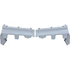 GMK446202084P Front Bumper Filler for 1984-1987 Buick Regal