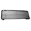 GMK4462050872 Black Grille for 1987 Chevrolet Grand National - image 1