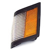 GMK4462140842L Front Left/Driver Side Side Marker for 1984-1987 Buick Regal - image 1