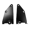 GMK446252384P Radio Brackets for 1984-1987 Buick Regal T-Type (Turbo Models Only) - image 1