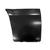 GMK446261081R Lower Front Quarter Panel Patch for 1981-1987 Regal 2 Door - image 1
