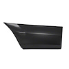 GMK446269081L Lower Rear Quarter Panel Patch for 1981-1987 Regal 2 Door - image 1