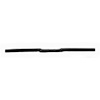 GMK446280381 Rear Bumper Impact Strip for 1981-1987 2-Door Buick Regal - image 1