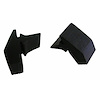 GMK453020664 Use As Required Hood To Fender Bumper for 1964-1967 Oldsmobile Cutlass - image 1