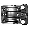 GMK453130066 Battery Tray for 1966-1967 Oldsmobile Cutlass - image 1