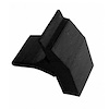GMK453220668 Use As Required Hood To Fender Bumper for 1968-1969 Oldsmobile Cutlass - image 1